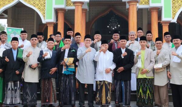 Pj Bupati Bojonegoro: Tumbuhkan Kepekaan Sosial