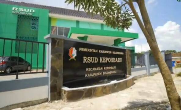 RSUD Kepohbaru Terus Berinovasi dan Kembangkan&nbsp;Layanan