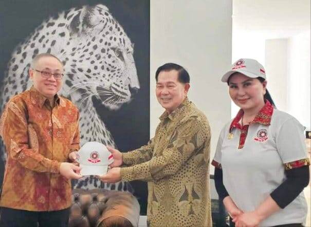 DPP Kerukunan Keluarga Kawanua Akan Kukuhkan Pengurus Wilayah USA di KJRI Los Angeles