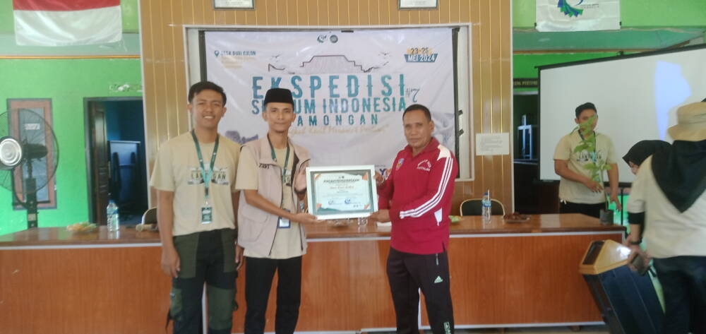 Desa Durikulon dan Yayasan Senyum Desa Indonesia Bergerak Selangkah Untuk Pertiwi