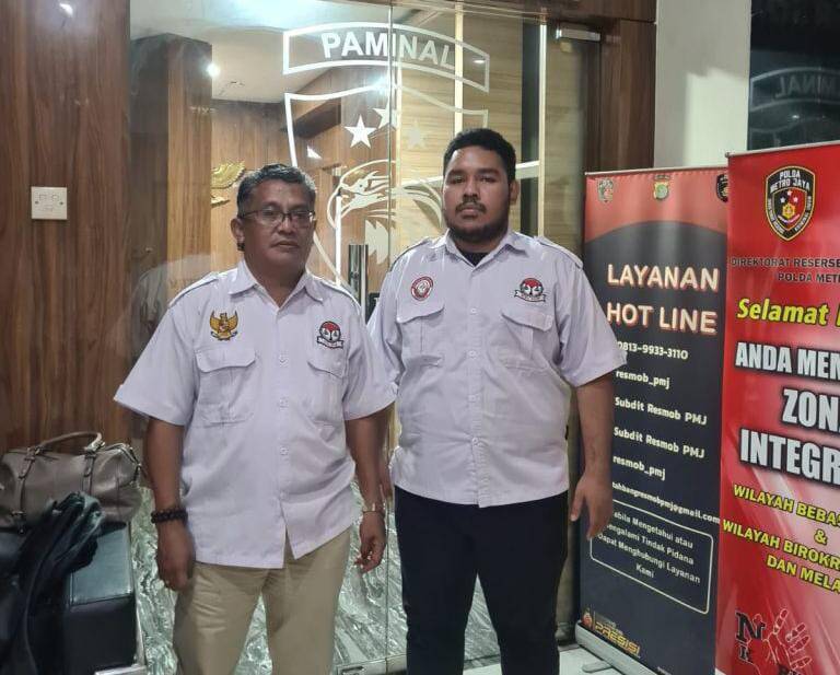 Tewas oleh Oknum, Penasehat Hukum Istri Korban Tuntut Kepastian&nbsp;Hukum.