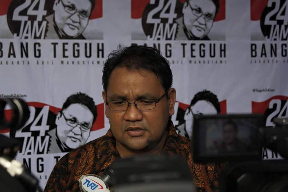 JMSI Tolak RUU Penyiaran yang Bertentangan dengan UUD 1945 dan UU Pers