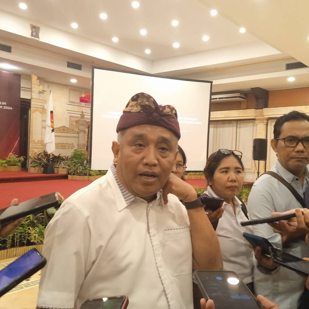 KPU Bali Ingatkan Calon Terpilih Segera Menyetor&nbsp;LHKPN