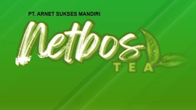 NETBOS TEA, Jamu Bakar Kretek&nbsp;Rempah.