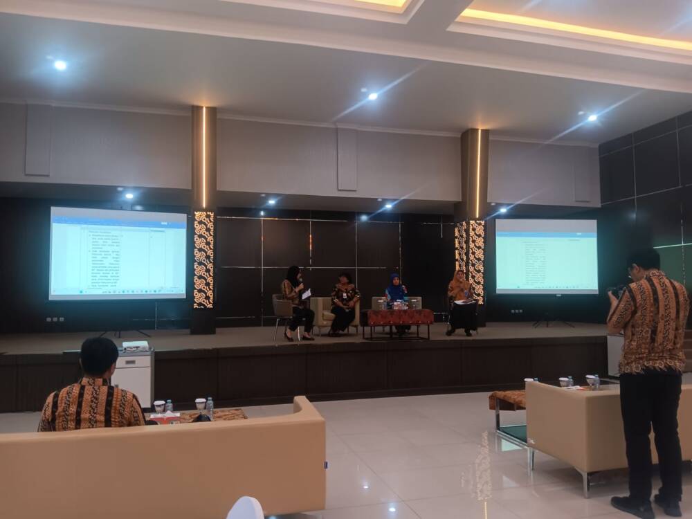 RSJ Menur Akan Rebranding Ganti&nbsp;Nama