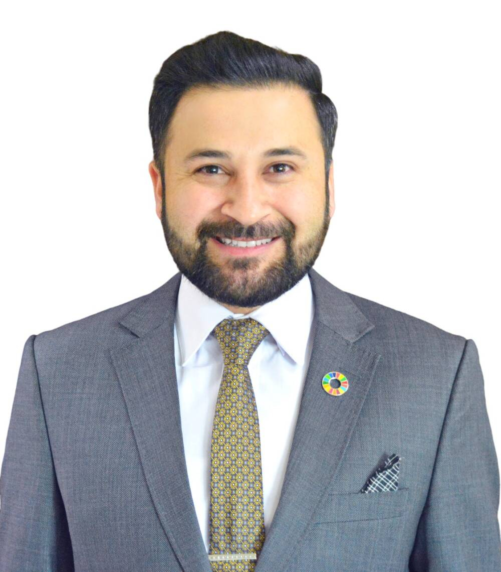 China’s Middle East Policy and Palestinian Reconciliation: A Path to Global Peace and Prosperity