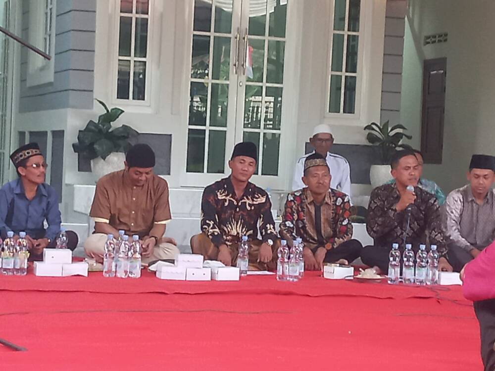 Gus Dulloh Bareng Hadi Barracuda Gelar Dialog Kerakyatan, Ini&nbsp;Tujuannya