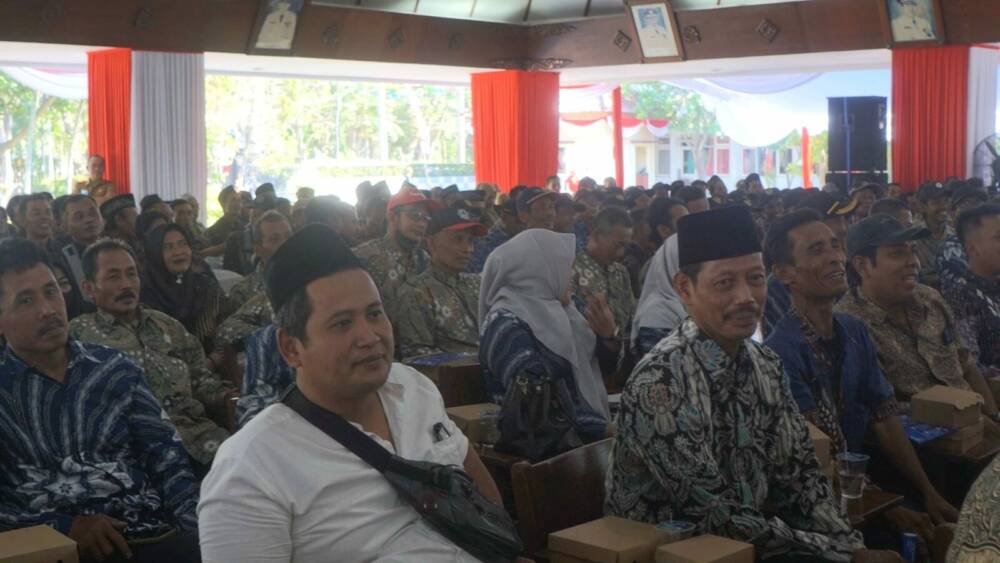 DPMD Bojonegoro: Ketua RT dan RW Garda Terdepan Pelayanan&nbsp;Masyarakat