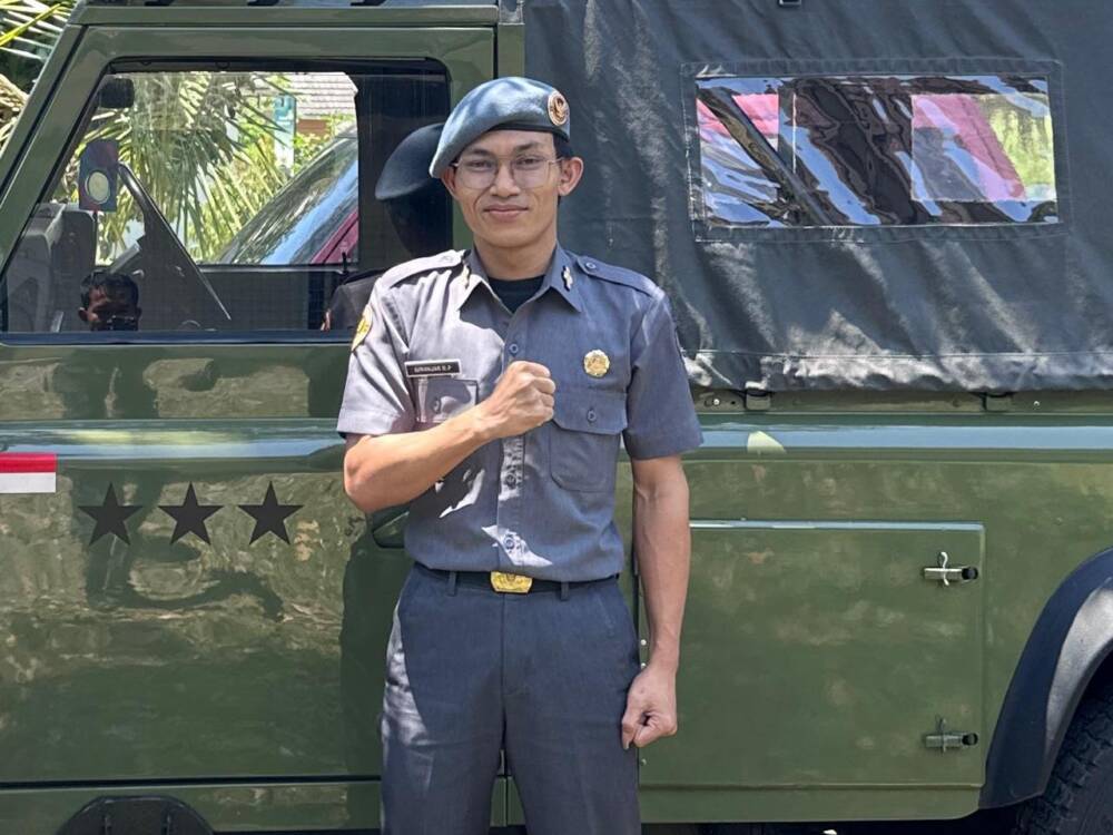 FKBN Tanggapi Terancam Batalnya Pelaksanaan Peringatan HUT ke-79 RI di Sejumlah Kecamatan di&nbsp;Purworejo