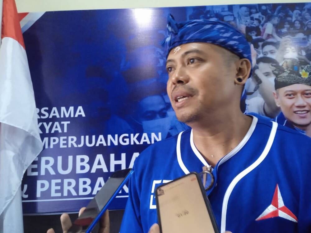 Komang Putra: Kita Akan Menangkan Pasangan&nbsp;Mulia-Pas