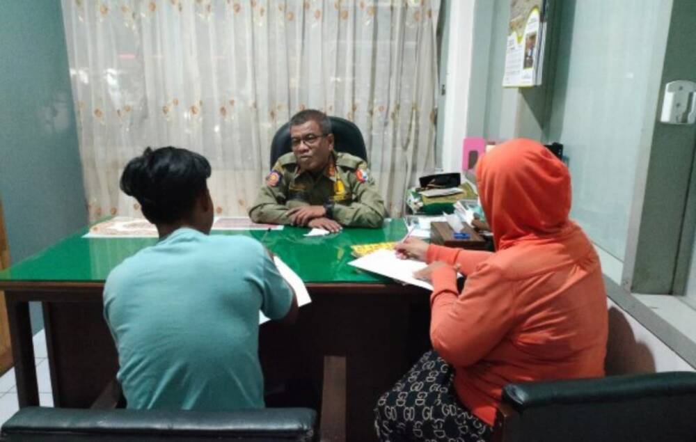 Hotel dan Rumah Kost di Razia Petugas, Ini&nbsp;Hasilnya