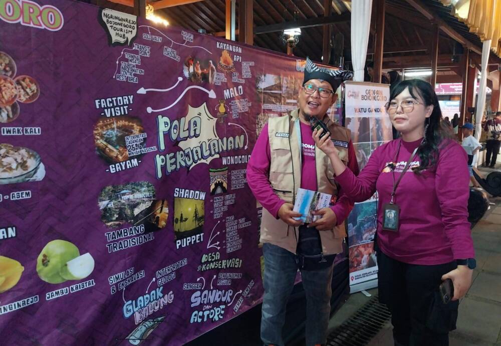 Bojonegoro Makin Dikenal dengan Destinasi Wisata Inklusif hingga Paket Wisata Semalam
